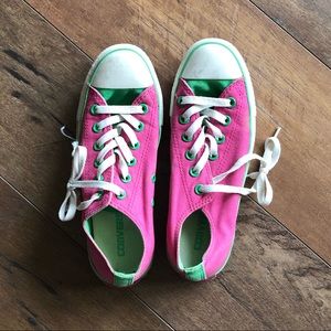 Converse All Star sneakers